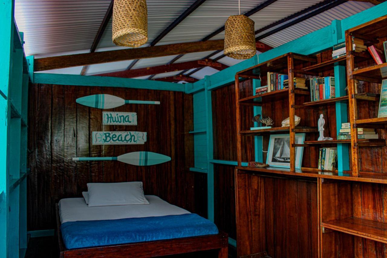 Готель Refugio Mr Jerry Eco House Баія-Солано Екстер'єр фото
